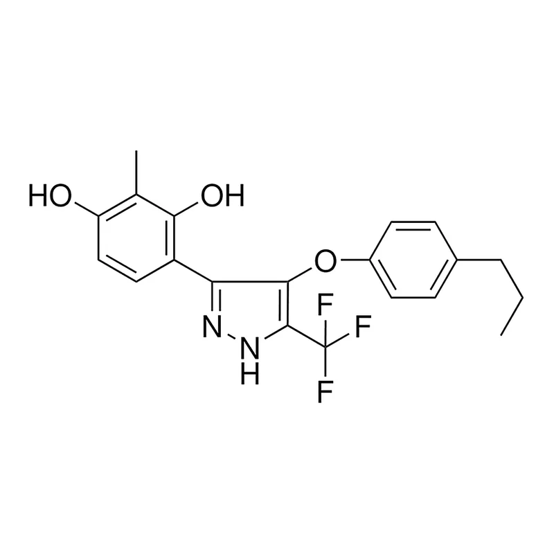 Merck 2-ME-4-(4-(4-PROPYLPHENOXY)-5-(T-