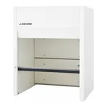 AS ONE Lab Draft (Deskop Type) Without Fan 900 x 750 x 1100mm
