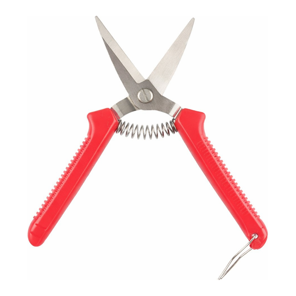 OFFICENEX 쉐필드 다목적 가위 (19cm)
