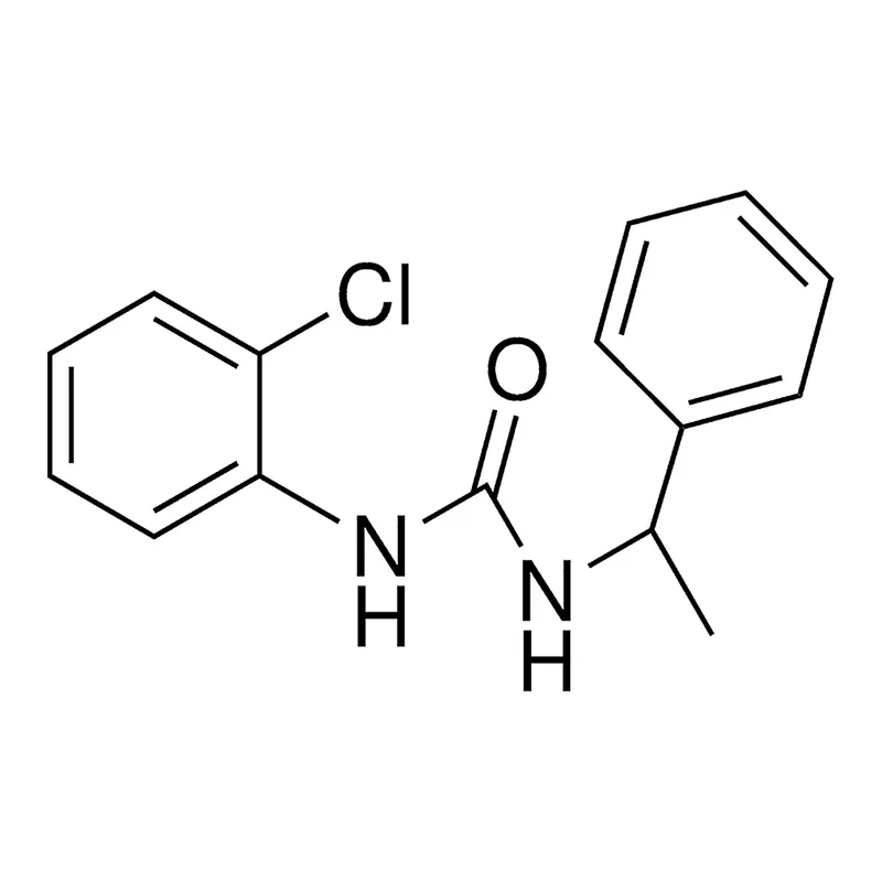 Merck 1-(2-CHLOROPHENYL)-3-(1-PHENYL - 50 MG&