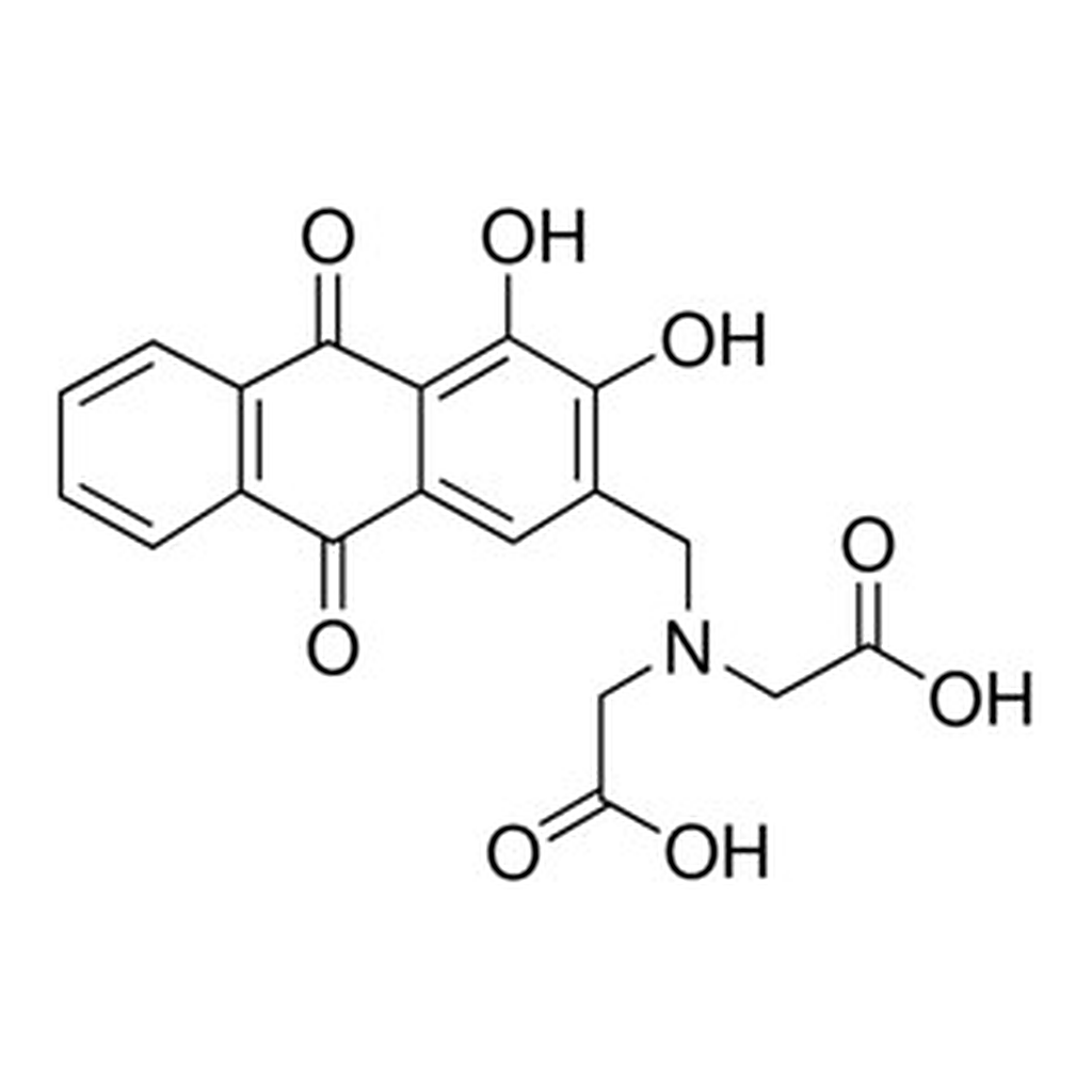 Merck ALIZARIN COMPLEXONE