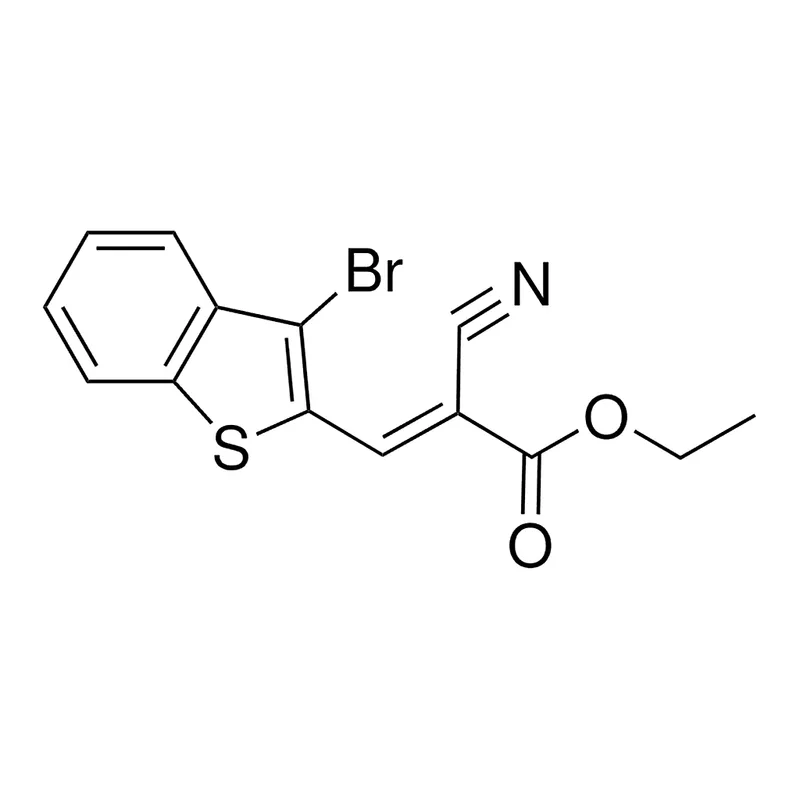 Merck ETHYL 3-(3-BROMO-1-BENZOTHIEN-2-