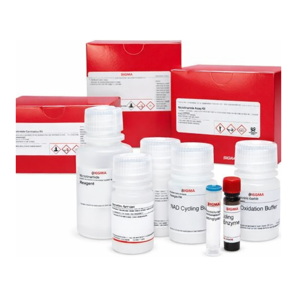 Merck Enolase Activity Assay Kit
