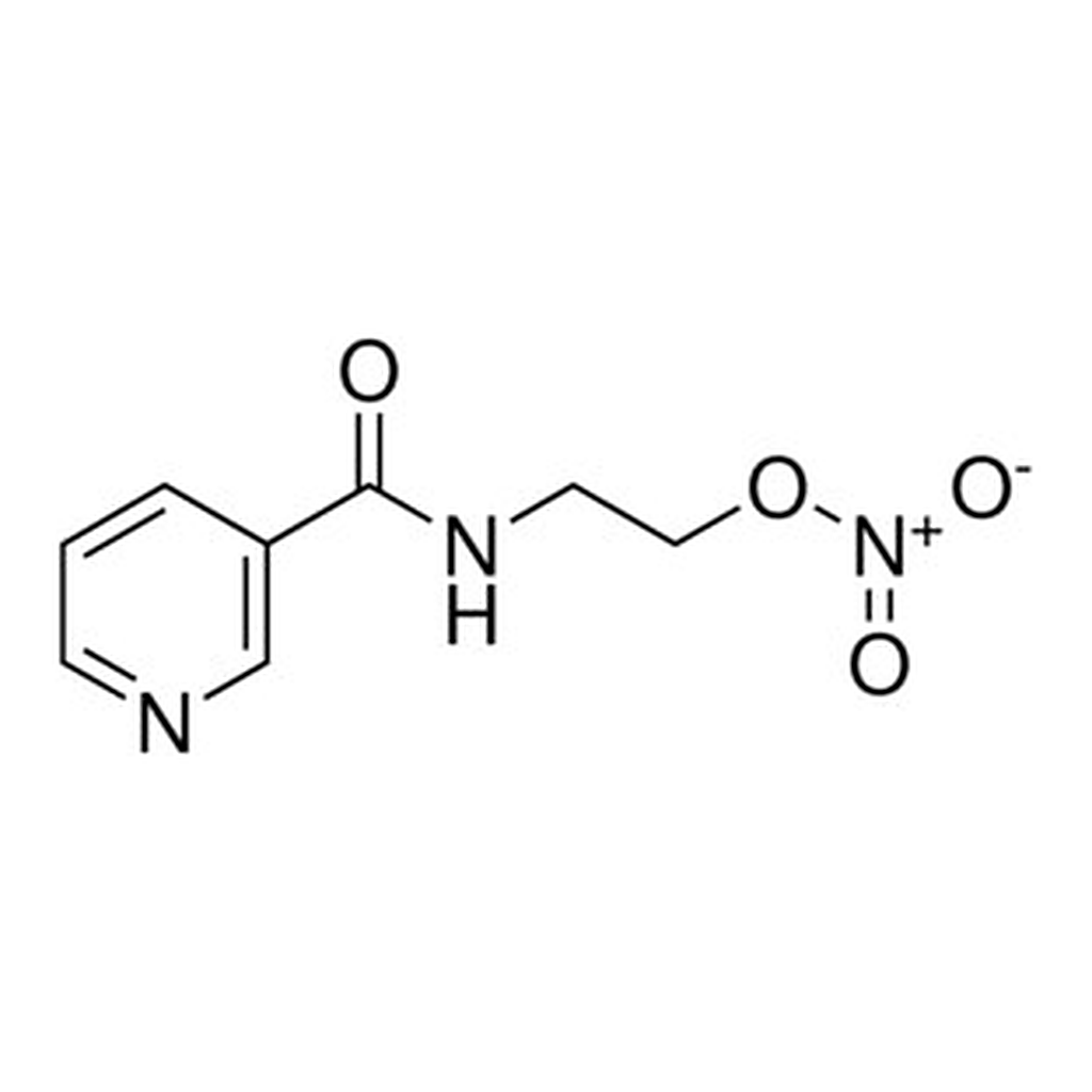 Merck NICORANDIL