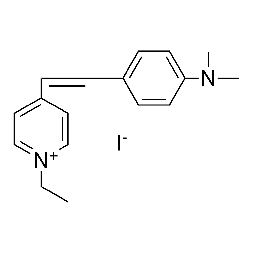 Merck 4-(4-(DIMETHYLAMINO)STYRYL)-1-E