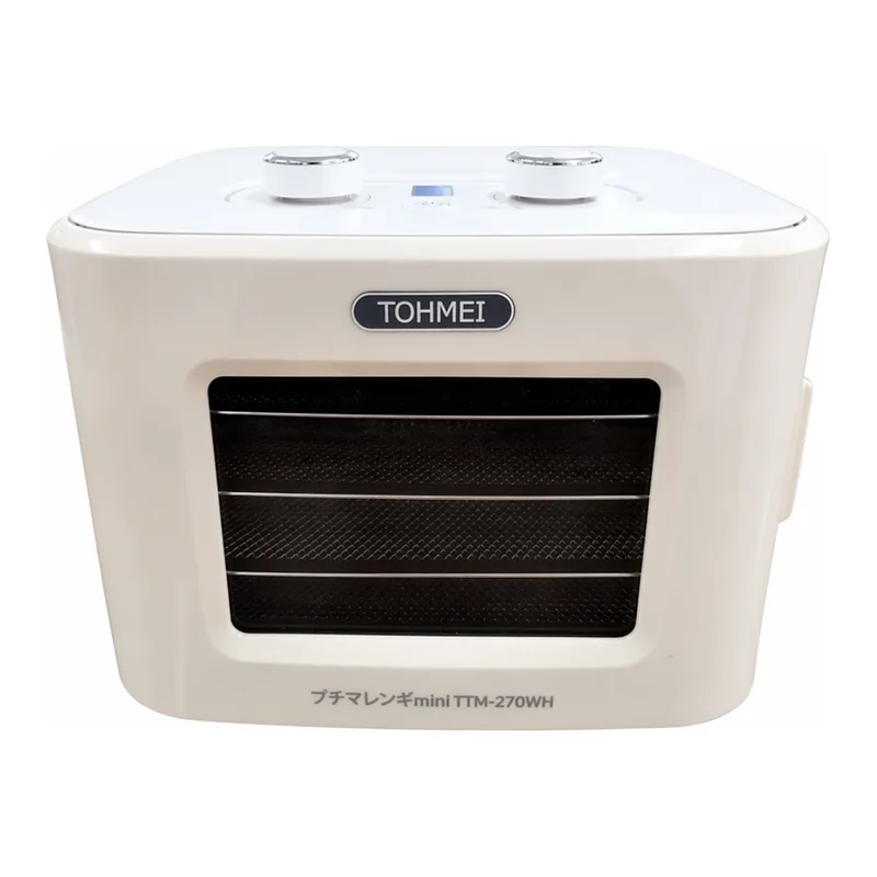 AS ONE Compact Food Dryer, 콤팩트 식품 건조기