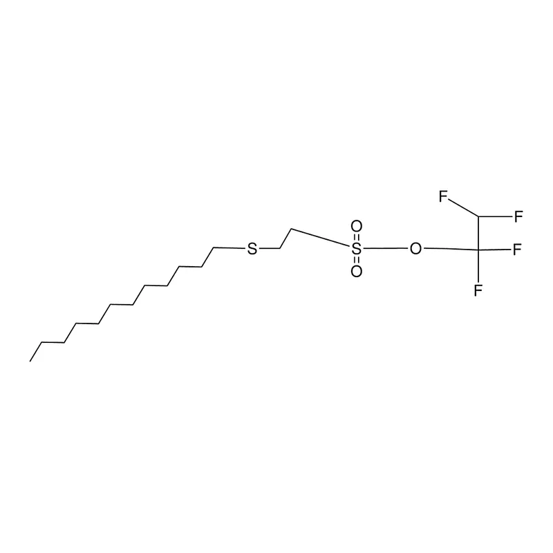 Merck 2-DODECYLSULFANYL-ETHANESULFONI-