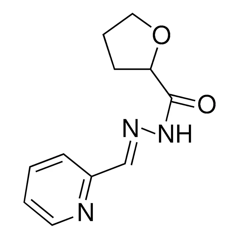 Merck TETRAHYDRO-2-FUROIC (2-PYRIDYLME-
