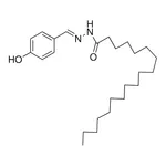 Merck OCTADECANOIC (4-HYDROXYBENZYLI - 50 MG&