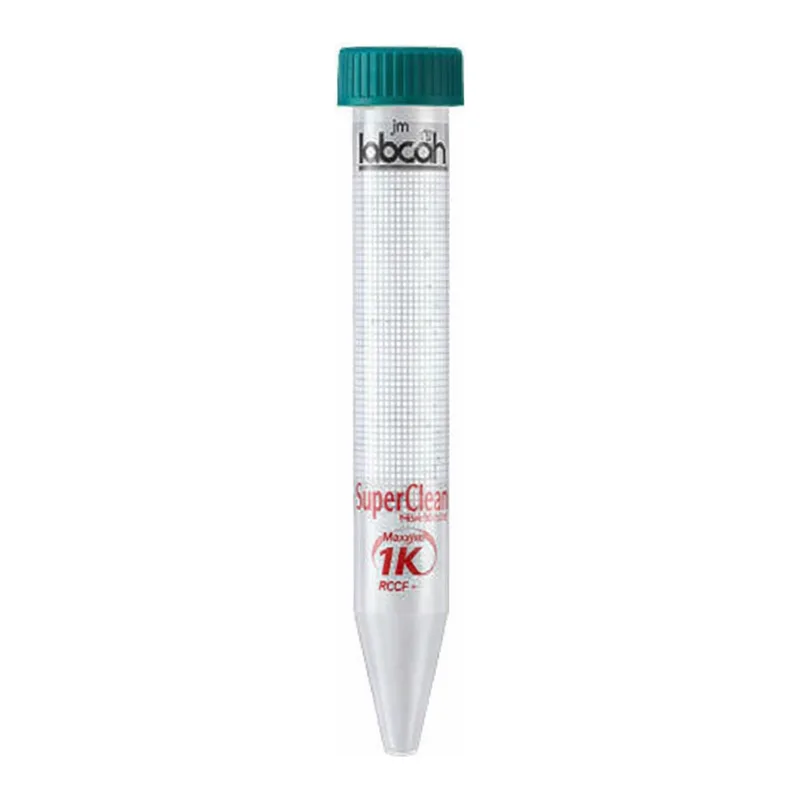 AS ONE Sterile Centrifuge Tube(with Plug-Seal Cap), 멸균 원심관(플러그씰캡)