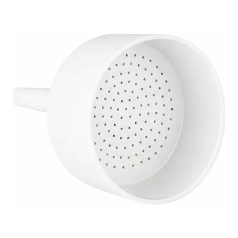 AS ONE Porcelain BUCHNER Funnel, 자제 부흐너 깔때기