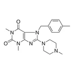 Merck RCL L24,982-3 - 10MG