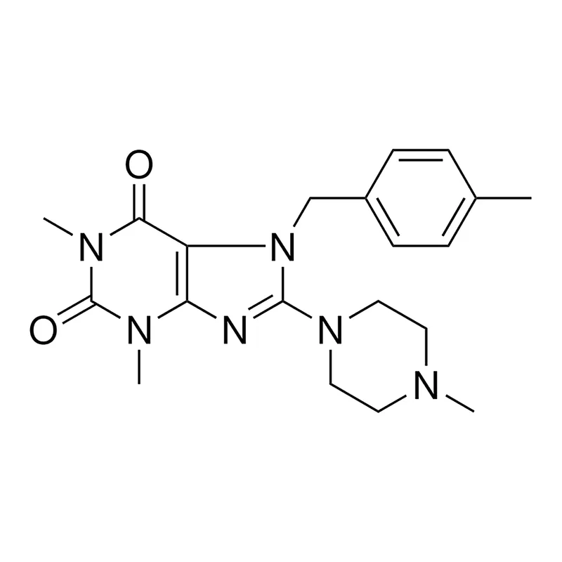 Merck RCL L24,982-3 - 10MG