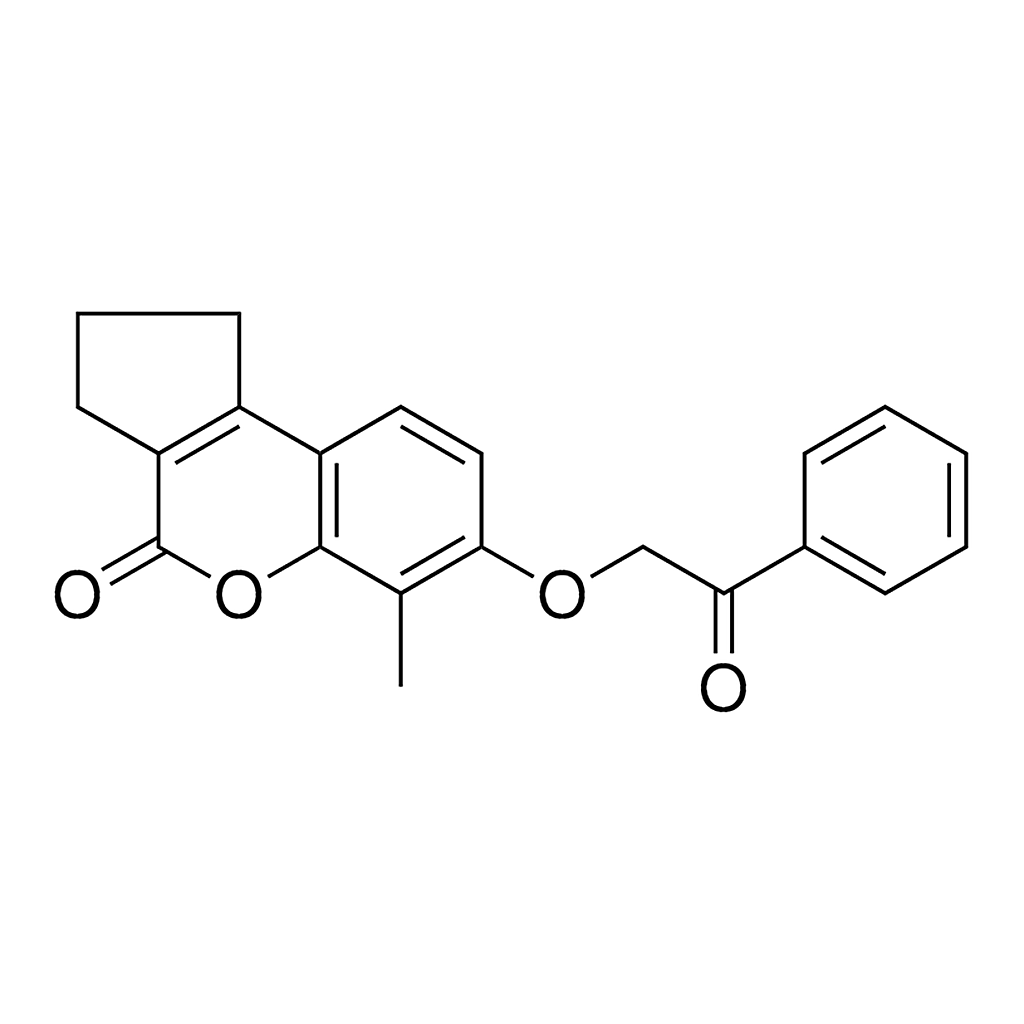 Merck 6-METHYL-7-(2-OXO-2-PHENYL-ETH - 10 MG &