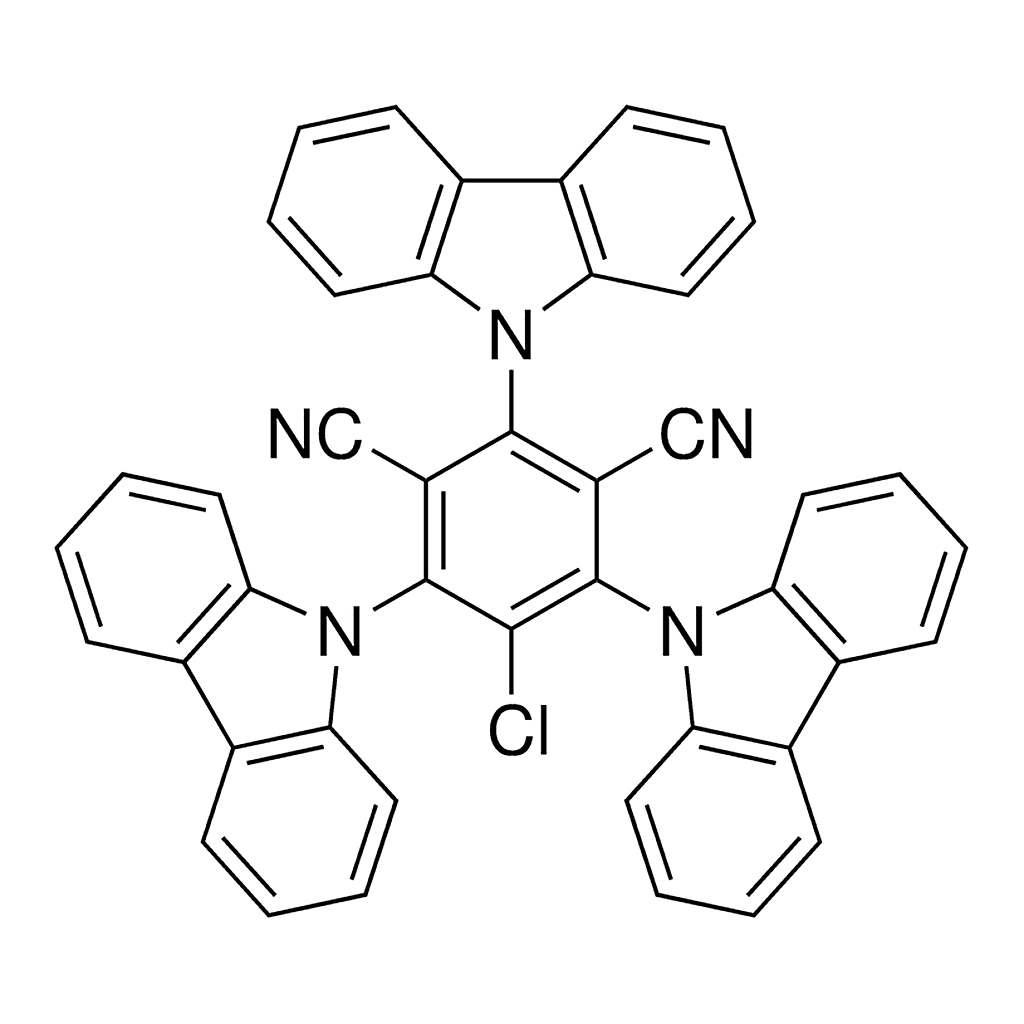 Merck 3CzClIPN