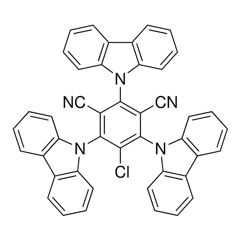 Merck 3CzClIPN