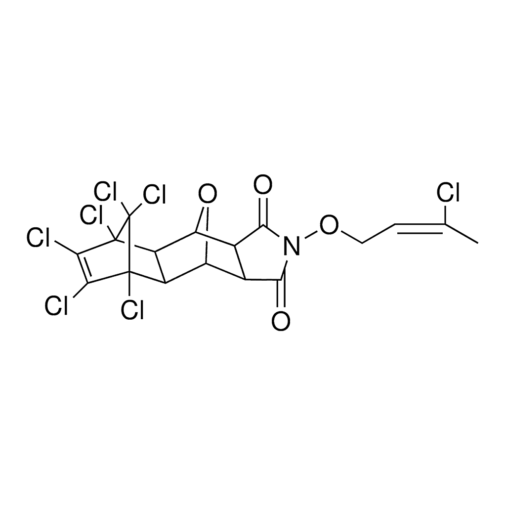 Merck RCL S23,522-9 - 50 MG