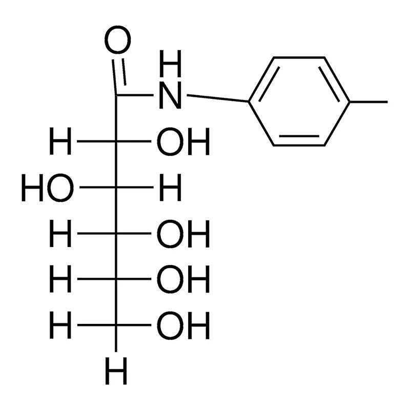 Merck 2,3,4,5,6-PENTAHYDROXY-HEXANOIC-