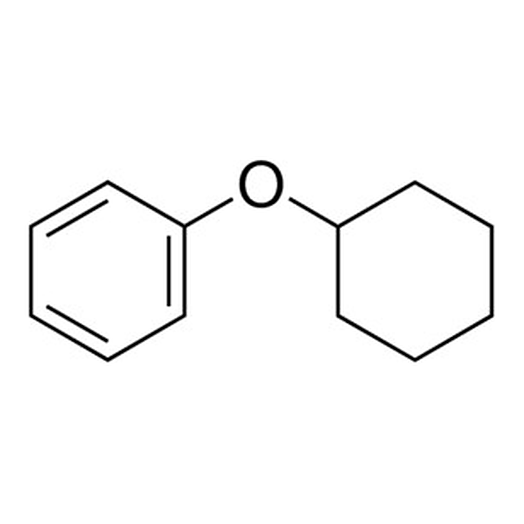 Merck CYCLOHEXYL PHENYL ETHER, 95%