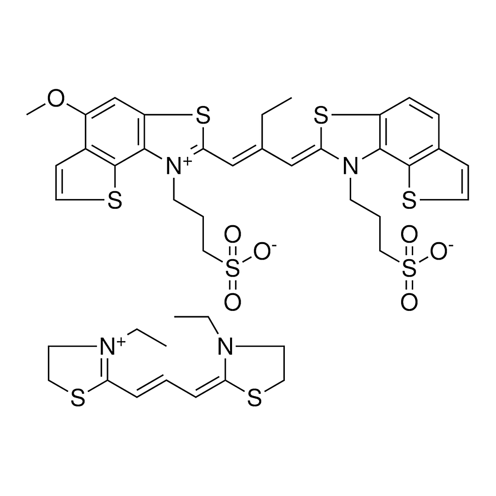 Merck RCL S4,380-0 - 25 MG