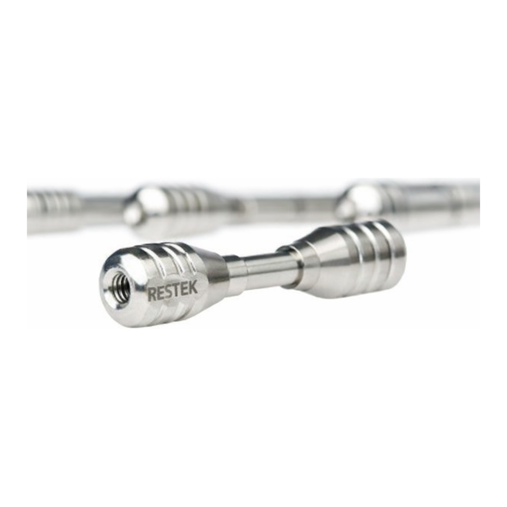 Restek Viva C18 3um, 100 x 4.6mm