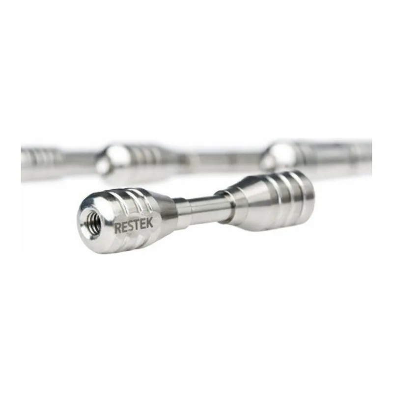 Restek Viva C18 3um, 100 x 4.6mm
