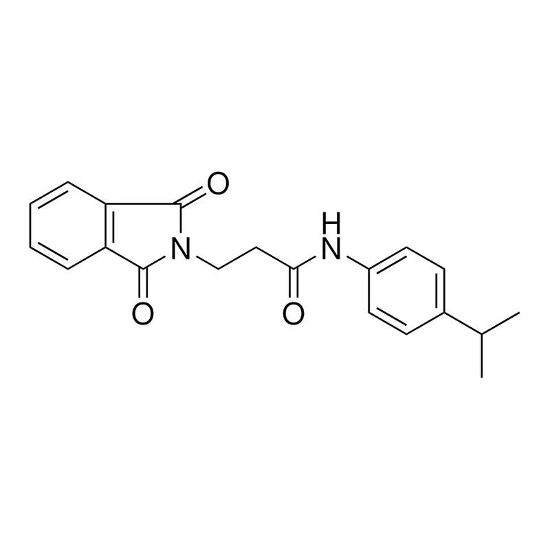 Merck 3-(1,3-DIOXO-1,3-DIHYDRO-ISOIN - 5 MG&