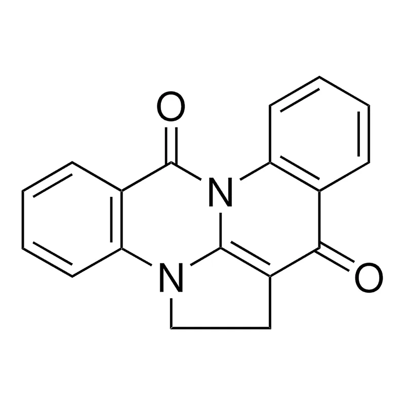 Merck 5,6-DIHYDRO-4B,11B-DIAZA-BENZO - 25 MG&