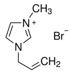 Merck 1-ALLYL-3-METHYLIMIDAZOLIUM BROMIDE, >=&