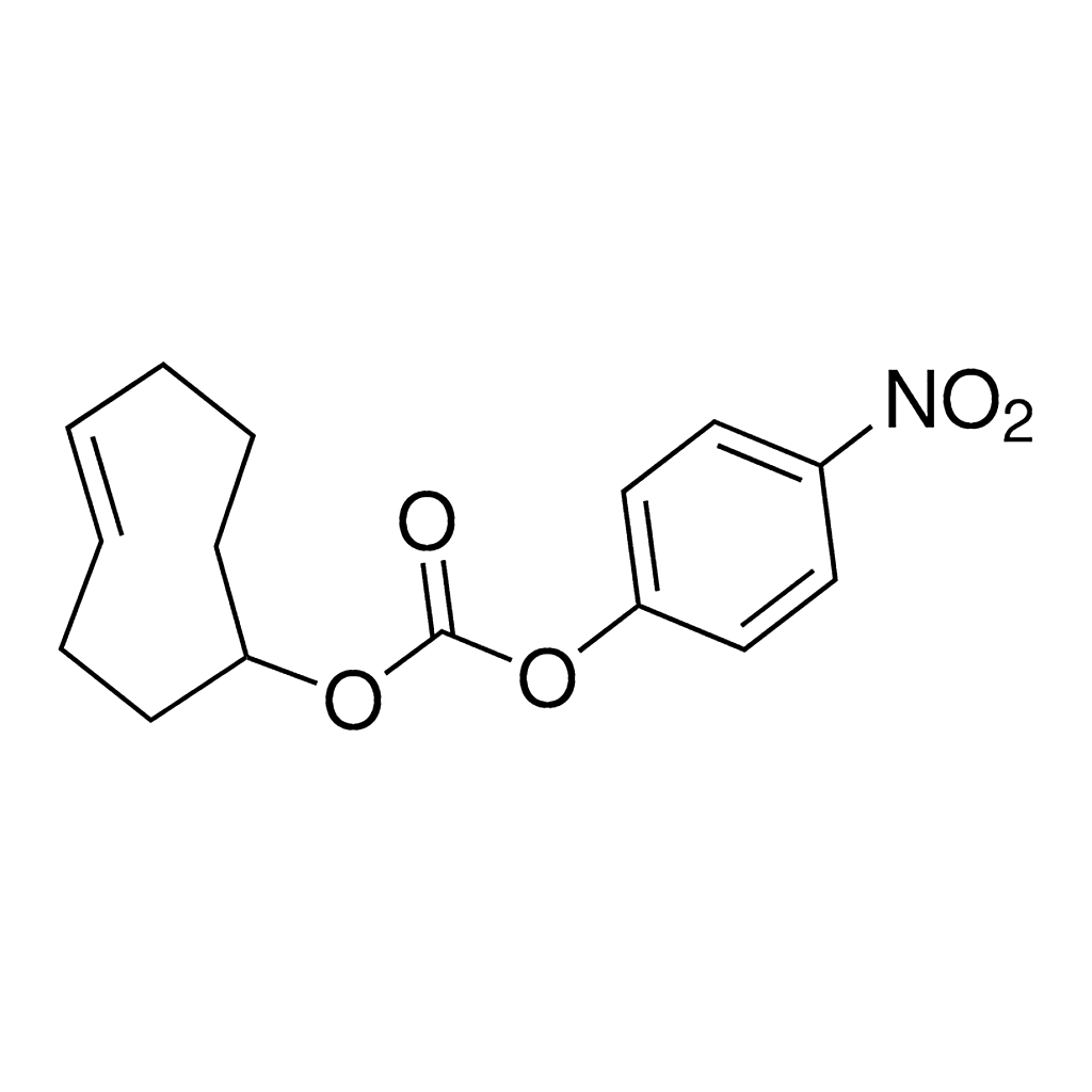 Merck TCO-PNB ester