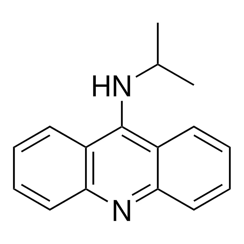 Merck N-ISOPROPYL-9-ACRIDINAMINE - 10MG