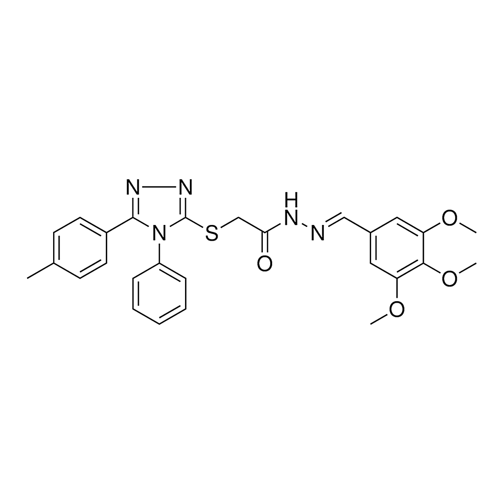 Merck RCL R52,809-9 - 50MG