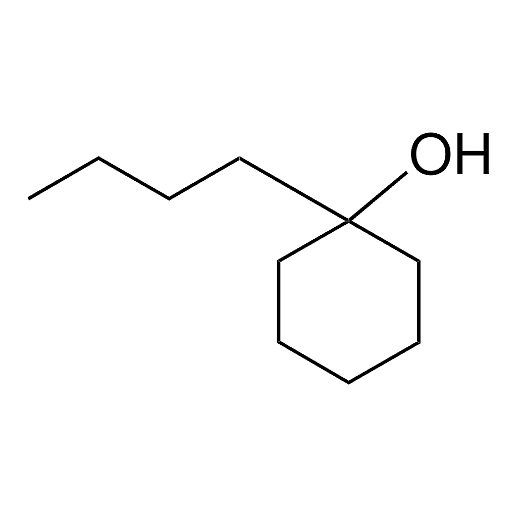 Merck 1-BUTYLCYCLOHEXANOL
