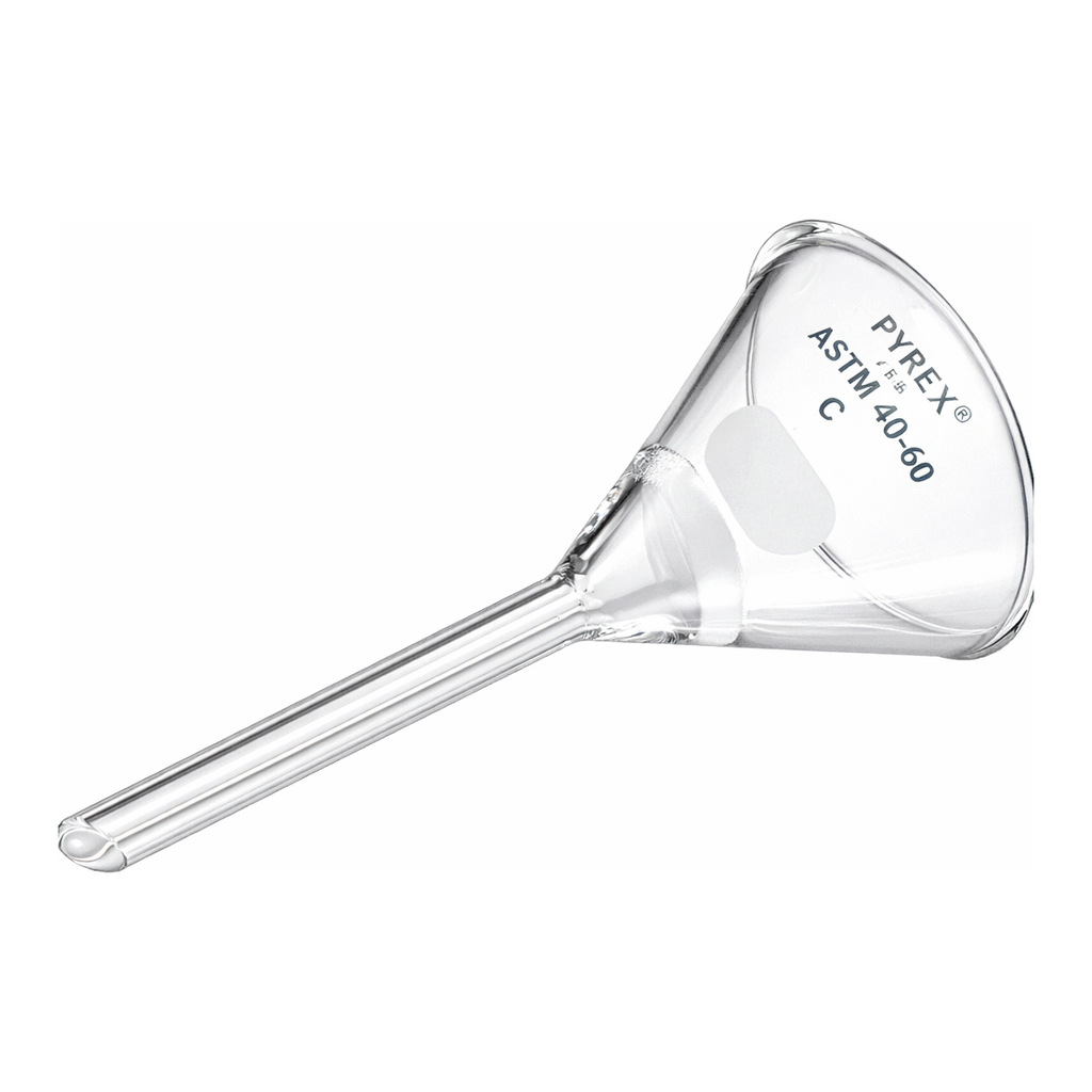 Merck Corning(R) funnel, 50 mL C, Corning(R) 36210