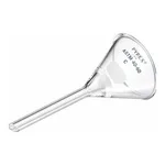 Merck Corning(R) funnel, 50 mL C, Corning(R) 36210