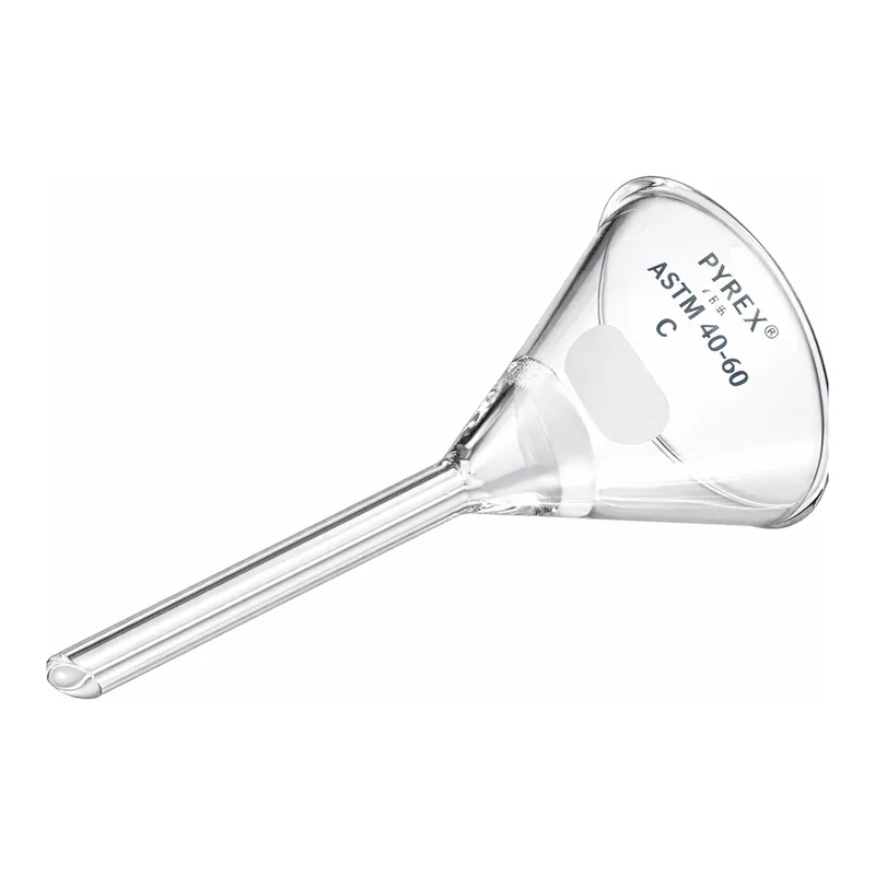 Merck Corning(R) funnel, 50 mL C, Corning(R) 36210