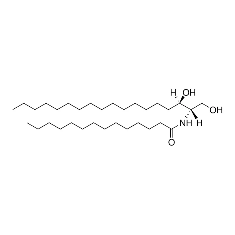 Merck C14 dihydroceramide (d18:0/14:0)