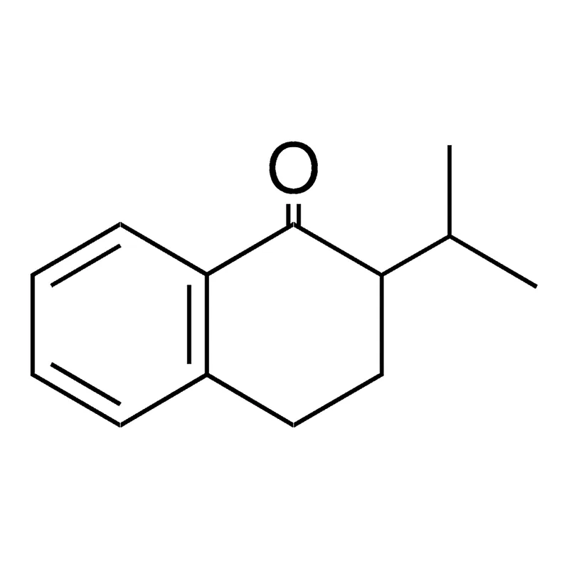 Merck 2-ISOPROPYL-3,4-DIHYDRO-2H-NAPHT-