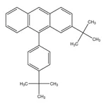 Merck 3-tert-Butyl-9-(4-tert-butylphenyl)anthracene