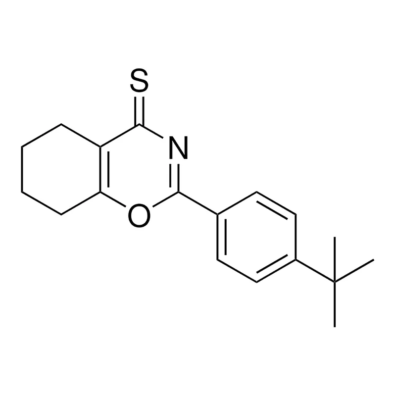 Merck 2-(4-TERT-BUTYL-PHENYL)-5,6,7,8--
