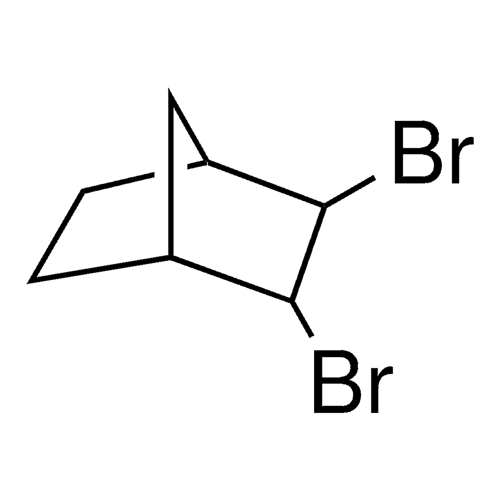 Merck 2,3-DIBROMO-BICYCLO(2.2.1)HEPTAN-