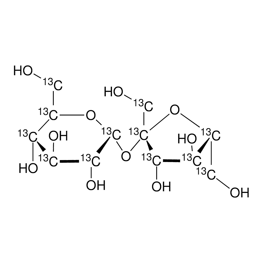 Merck Sucrose-13C12