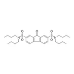 Merck 9-OXO-9H-FLUORENE-2,7-DISULFON - 10 MG&