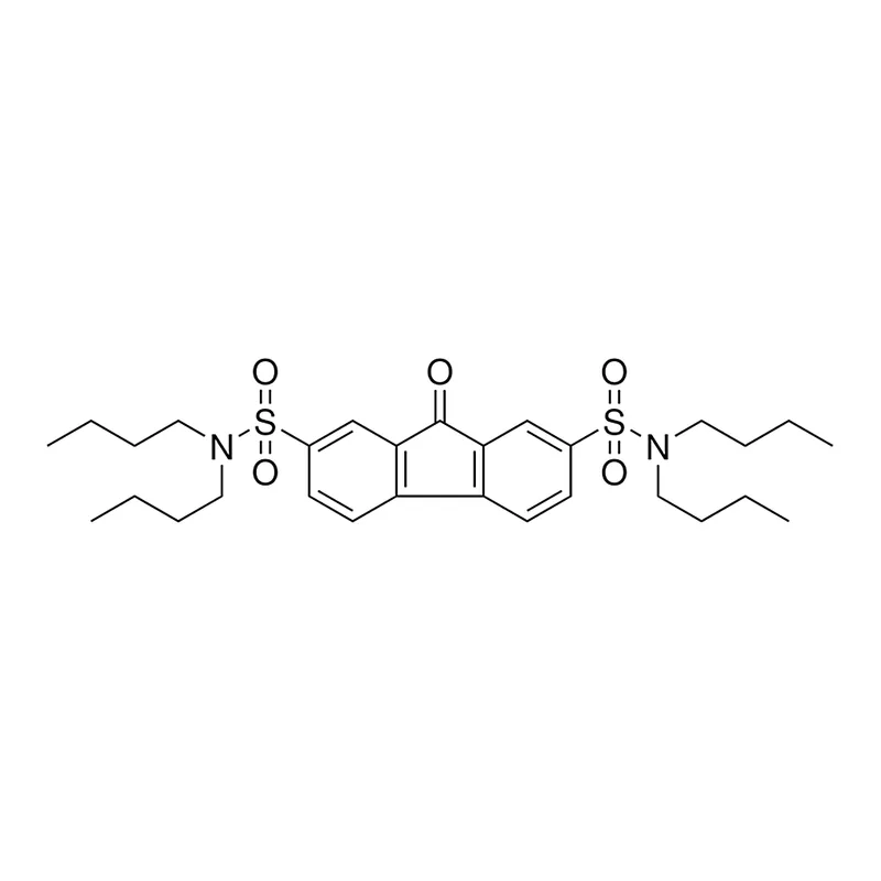 Merck 9-OXO-9H-FLUORENE-2,7-DISULFON - 10 MG&