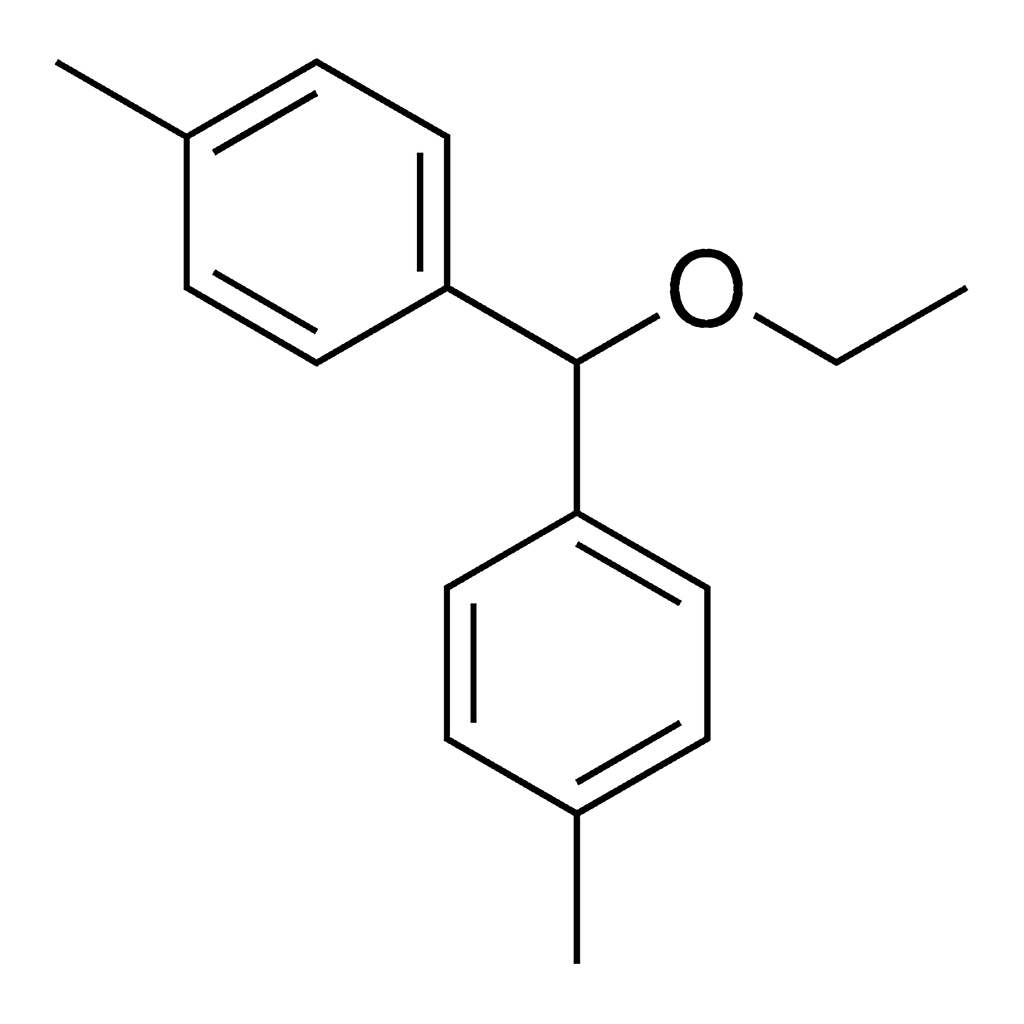Merck 1-[ETHOXY(4-METHYLPHENYL)METHYL]-4-1G