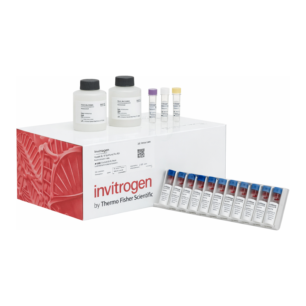 Thermo Fisher Scientific Rat IL-6 Matched Antibody Pair