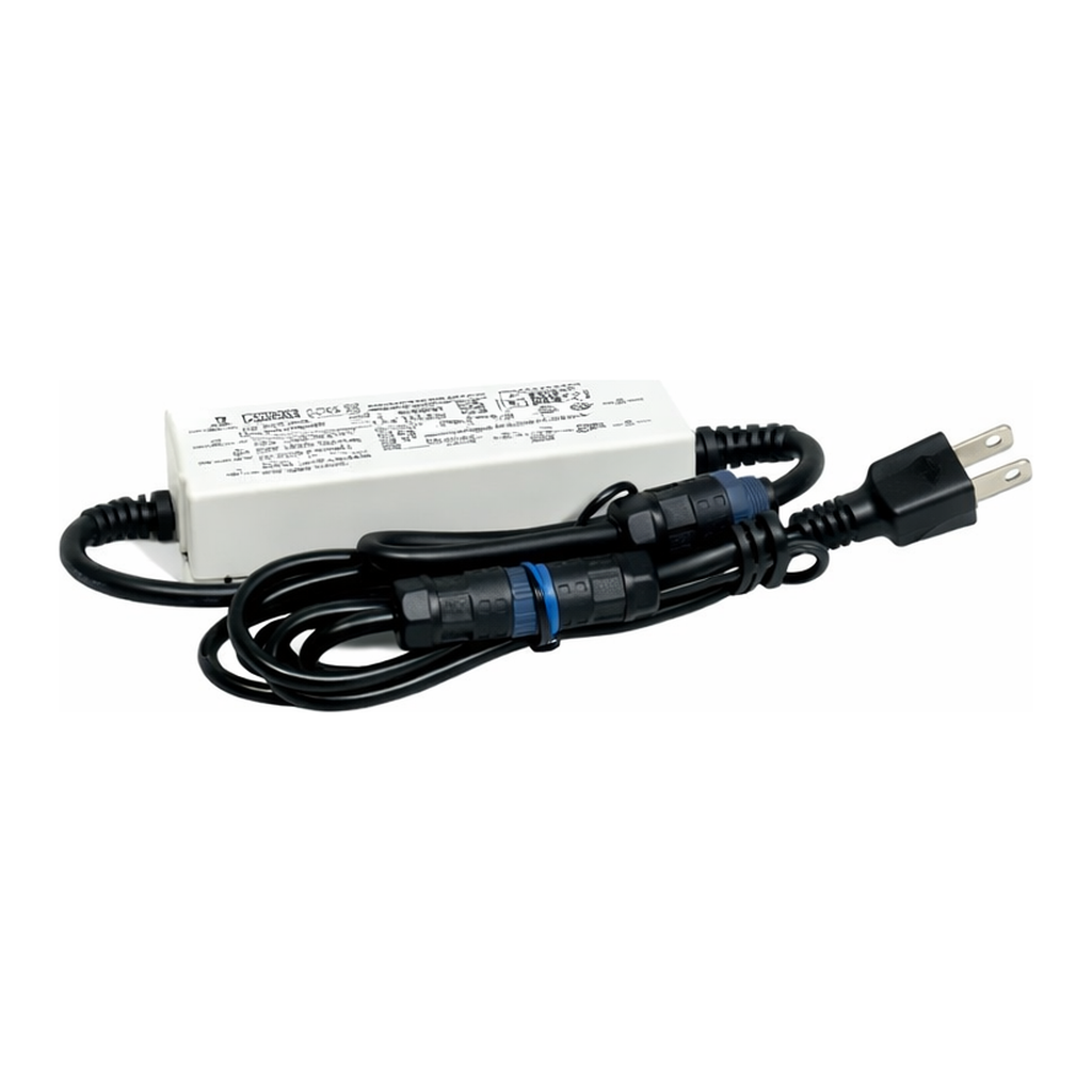 Brady 12V Power Supply Control Module for OWL Microwave Motion and Infrared Presence Sensor