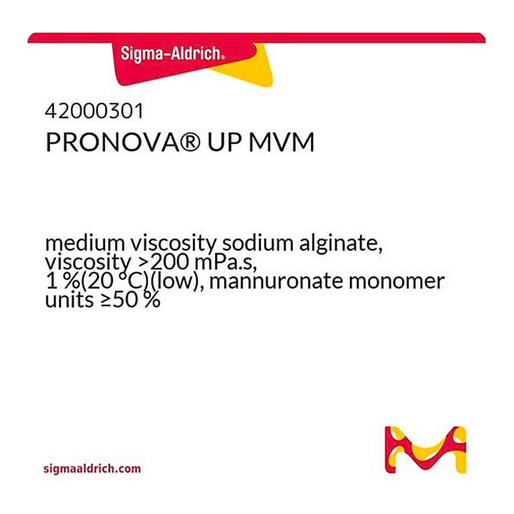Merck Pronova(R) UP MVM