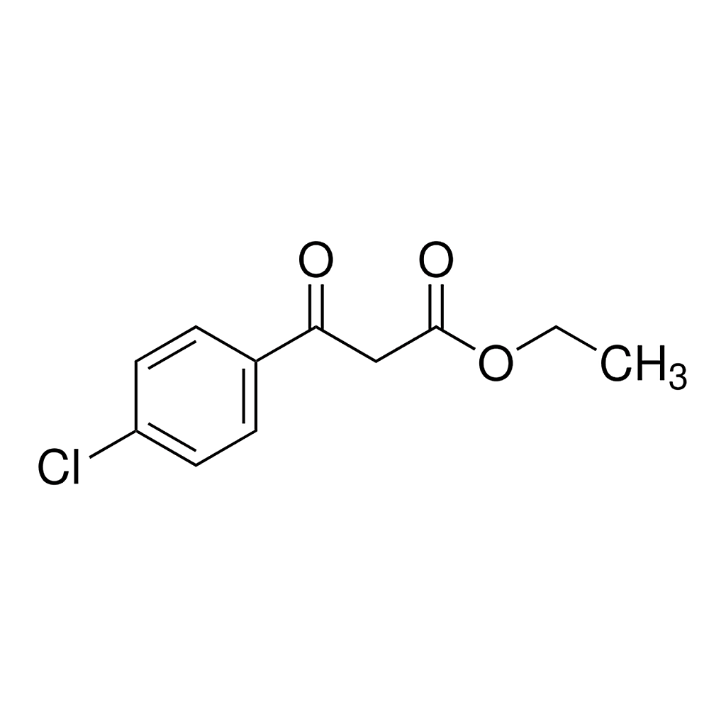Merck Ethyl (4-chlorobenzoyl)acetate