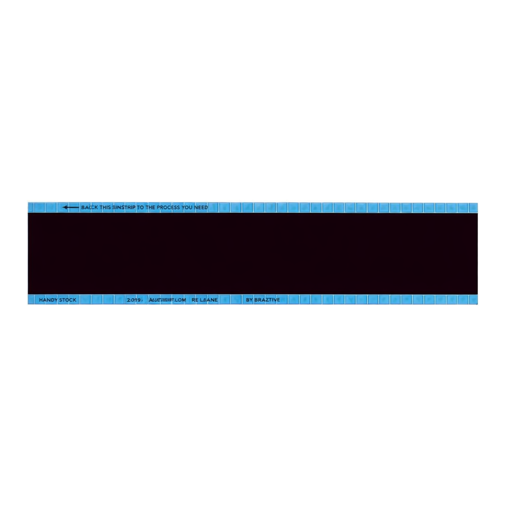 Brady NEMA Color Vinyl Film Scored Wire Markers
